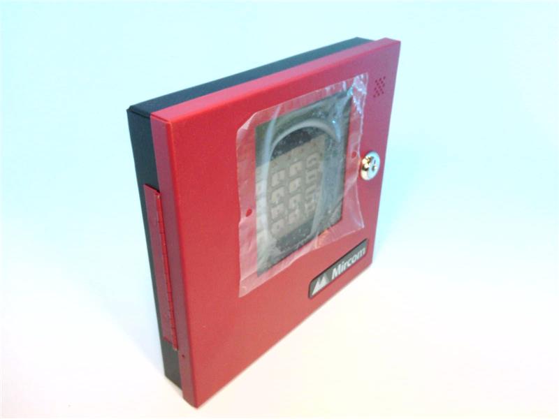 MIRCOM RAM-300LCDR