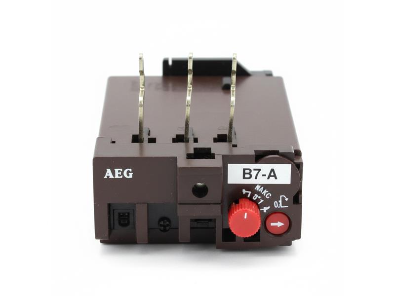 EEC AEG B7-A