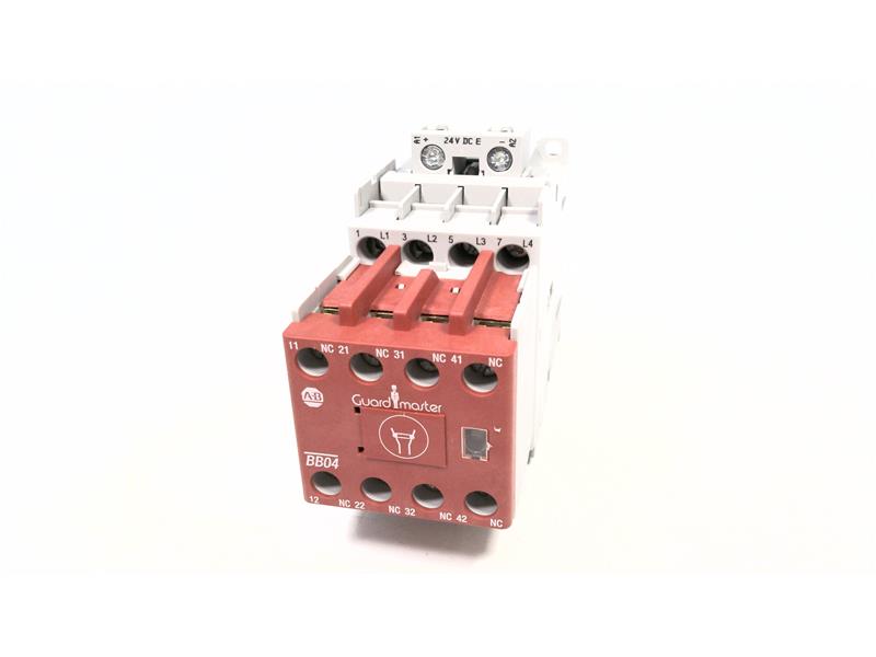ALLEN BRADLEY 100S-C23EJ404BC