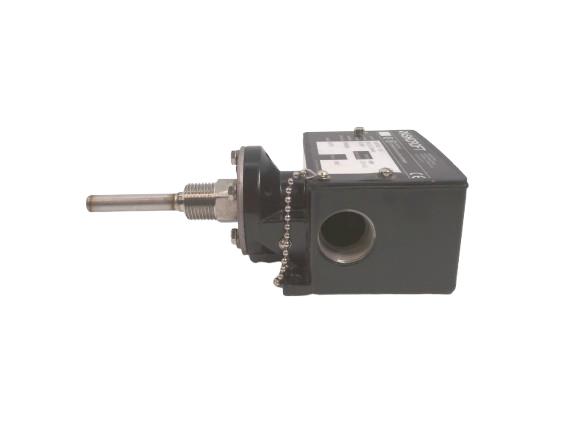 ASHCROFT T420TS02720/95C