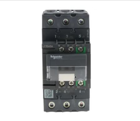 SCHNEIDER ELECTRIC LC1D40ABBE