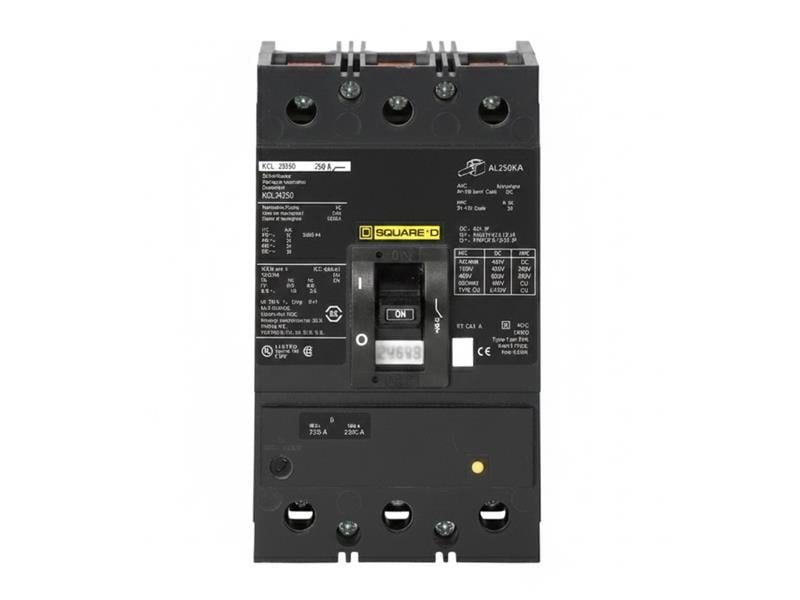 KCL24250 by SCHNEIDER ELECTRIC
