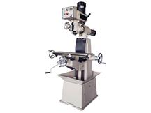 CHESTER MACHINE TOOLS 830 VSR