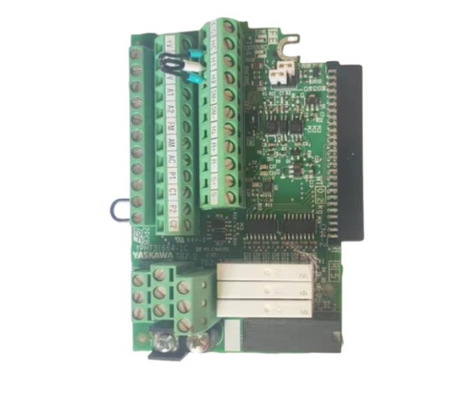 YASKAWA ELECTRIC YPHT31664-1C