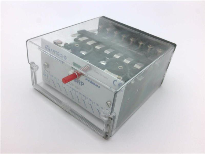 ARTECHE BJ8RP