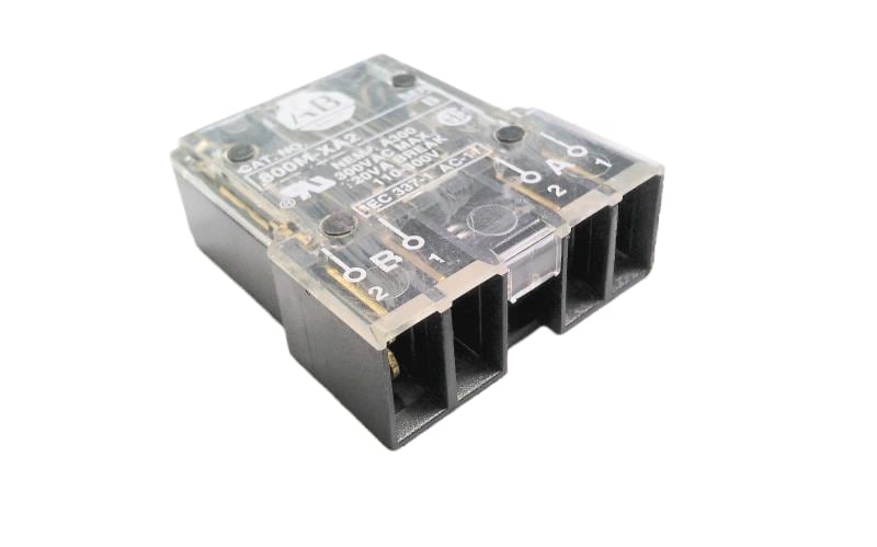 800M-XA2 by ALLEN BRADLEY