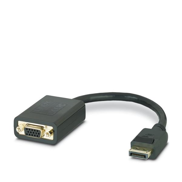 PHOENIX CONTACT DP TO VGA ADPTR
