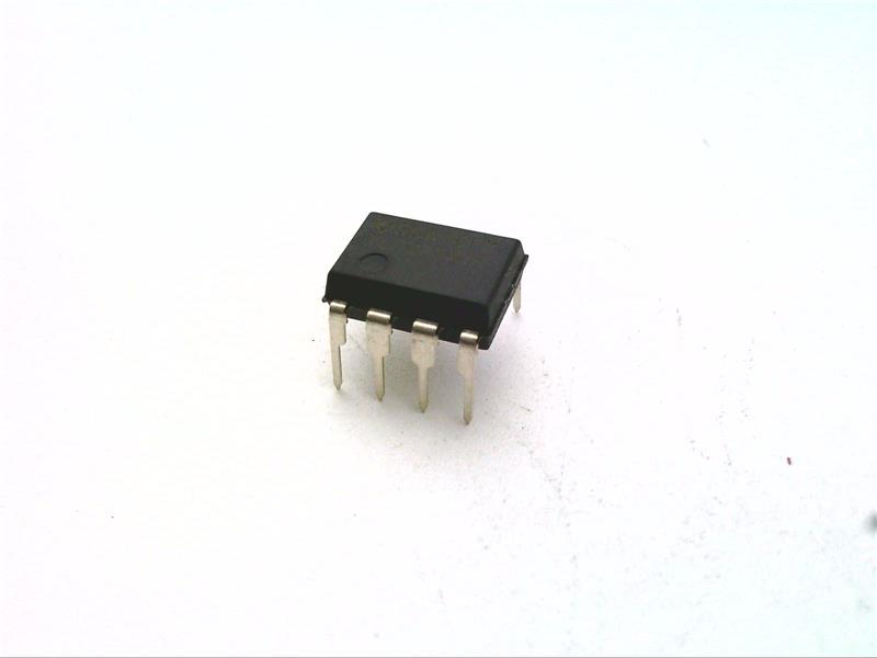 TEXAS INSTRUMENTS SEMI TLC272AIP