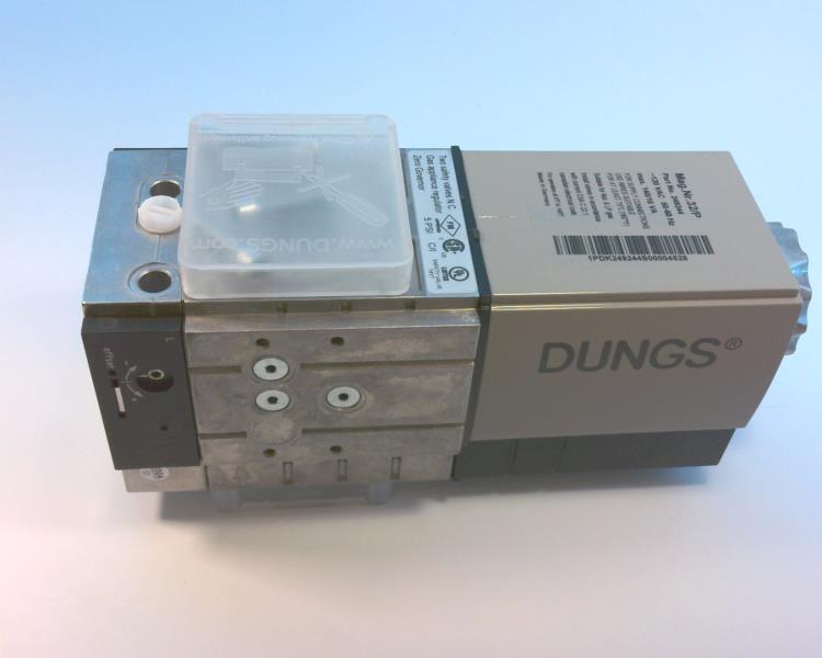 DUNGS MBC-SE 2500/602 S02