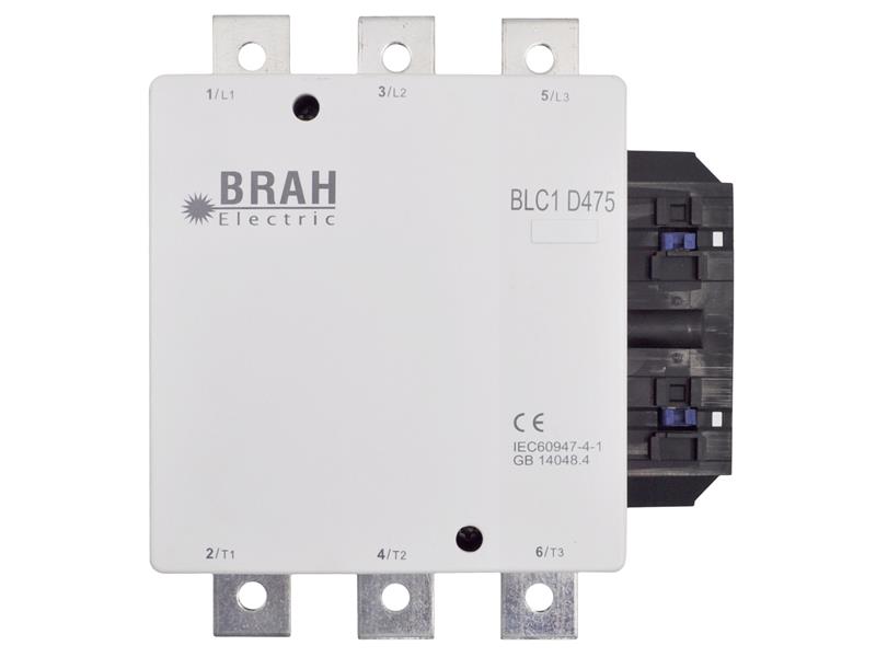 BRAH ELECTRIC BLC1D475-U6