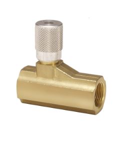 PARKER 003381103