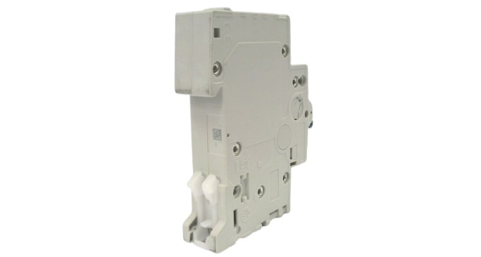 ALLEN BRADLEY 1492-SPM1C010