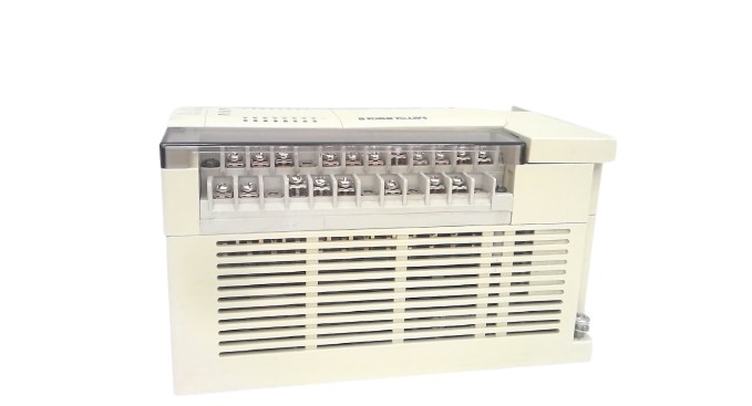 MITSUBISHI FX2N-32MT-ESS/UL