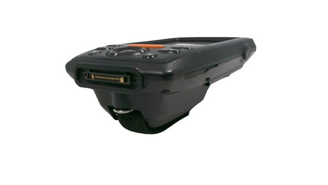 JANAM TECHNOLOGIES XM66