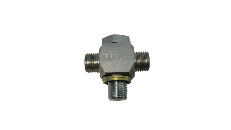 TH08ZLRKDSCF par PARKER