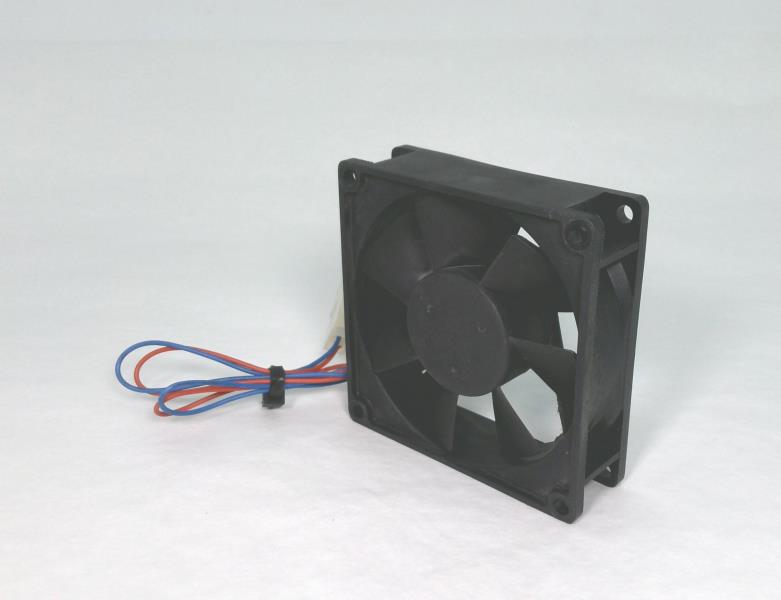 ORION FANS OD8025-12M