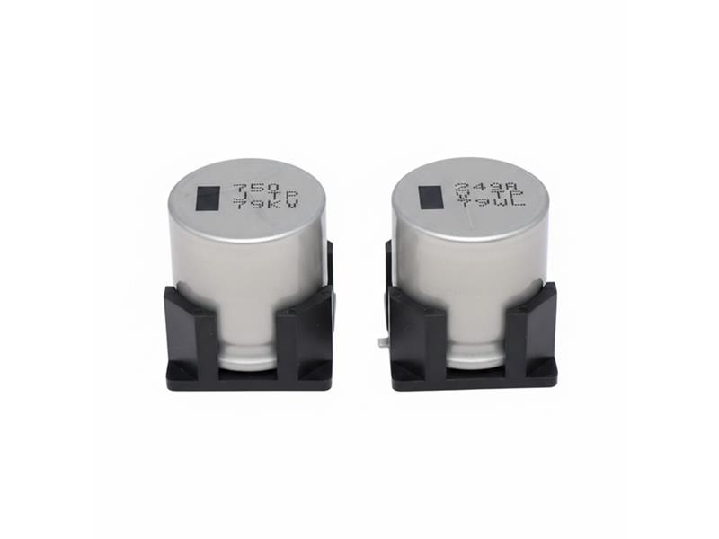 EEE-HC1E101P por MATSUSHITA ELECTRIC