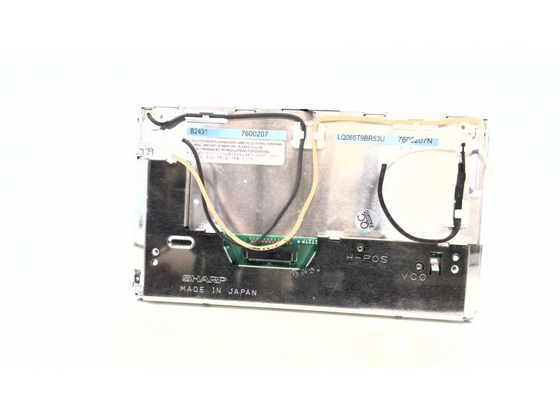 SHARP LQ065T9BR53U
