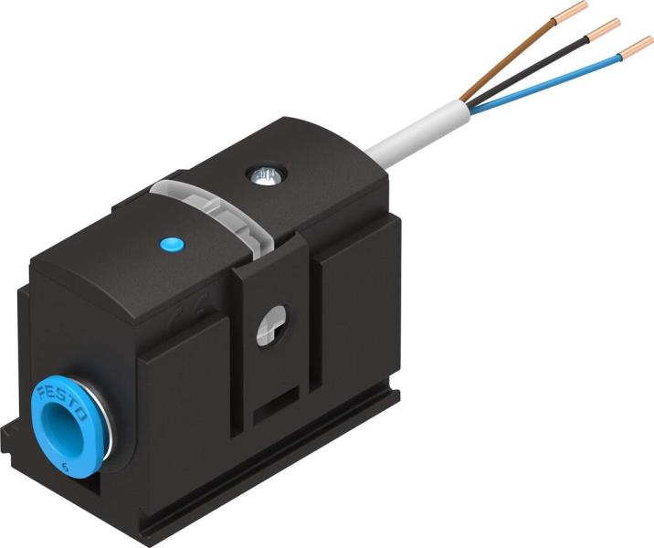 FESTO SDE5-D10-O-Q6E-P-K