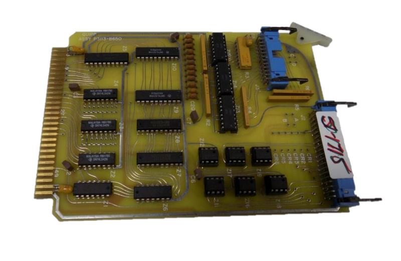 QUIPP P3113-8650