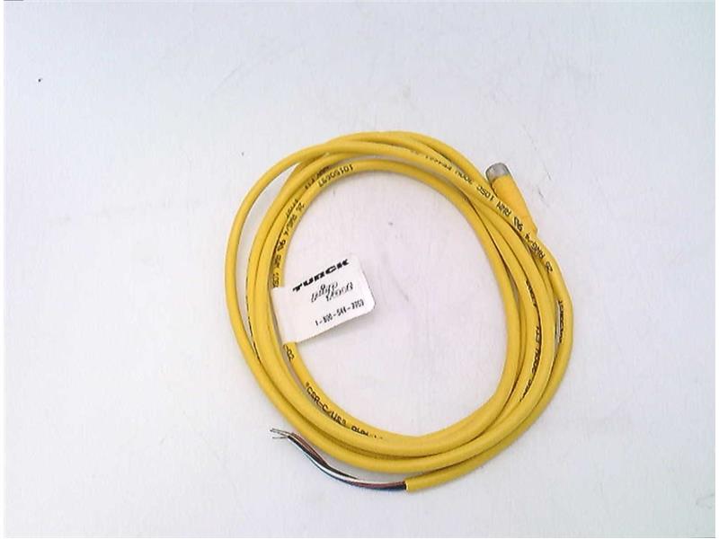 TURCK PKG 4M-2/SV