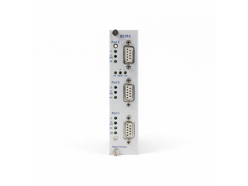 ECTP-3 by BELDEN