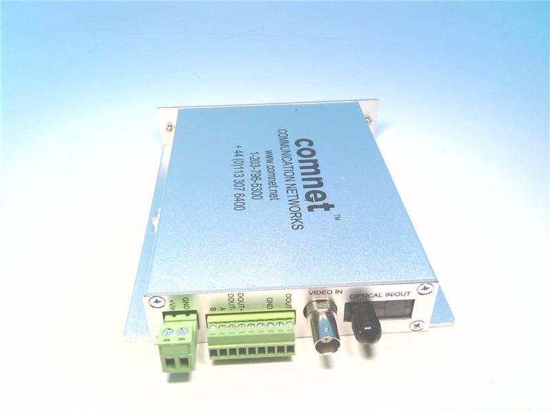 COMNET FVT1021S1