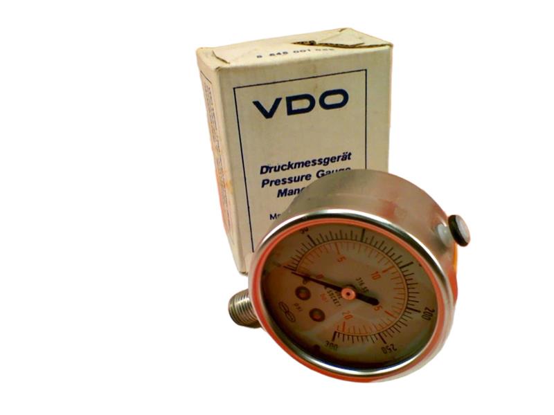 5-2307-371-001 by VDO INSTRUMENTS