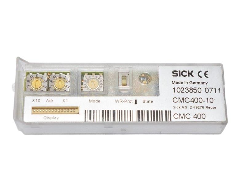 SICK CMC-400-10