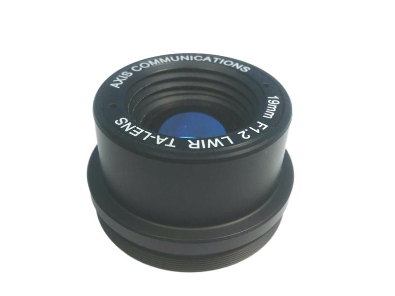 AXIS COMMUNICATIONS 5503-641