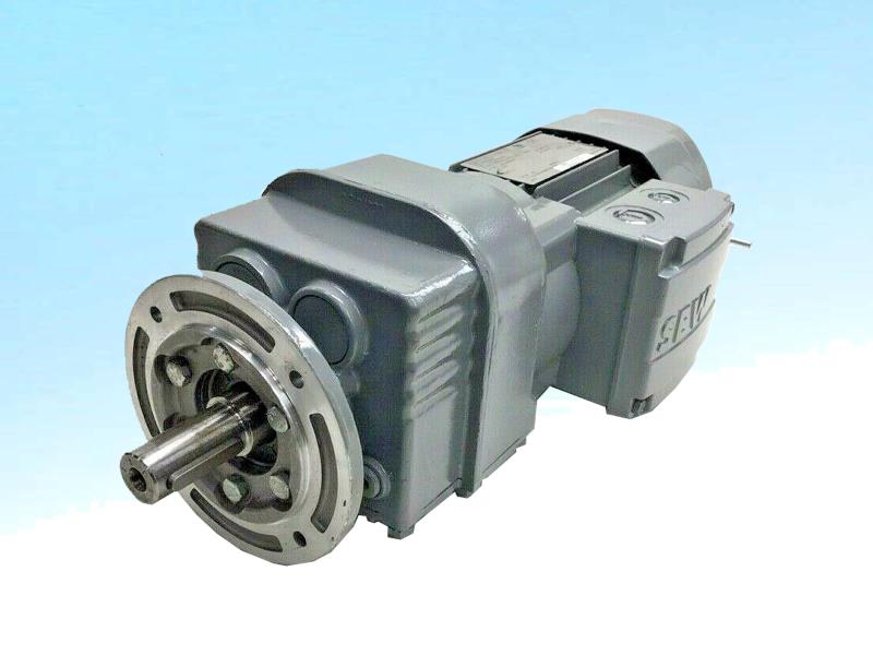 SEW EURODRIVE RF17 DR63M4