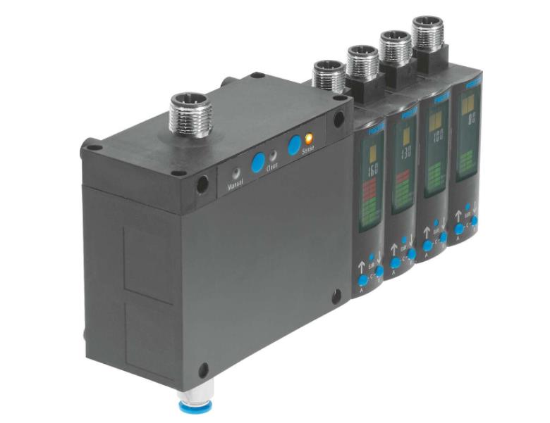 FESTO SOPA-CM4H-R1-HQ6-2P-M12
