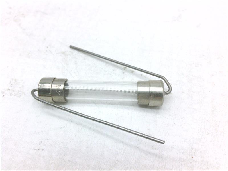 3AG-1-1/4A por LITTELFUSE