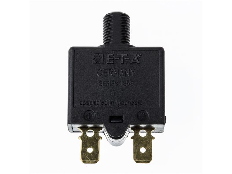 ETA ENGINEERING TECHNOLOGY 1658-G21-01-P10-15A