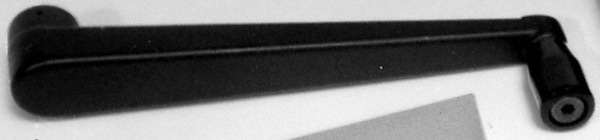 C7-25B-G door GIBRALTAR PRODUCTS