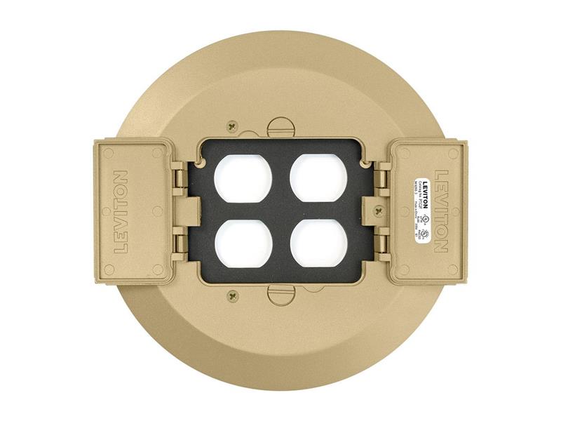 LEVITON PTC2X-B