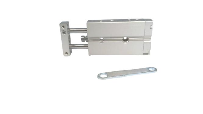 SMC CXSJM10P-20