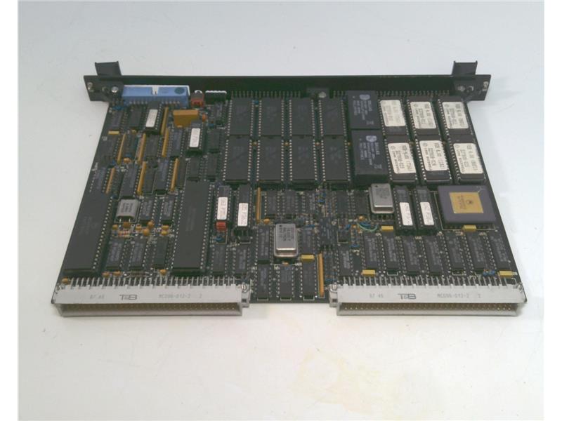OMNIBYTE OB68K/VME1
