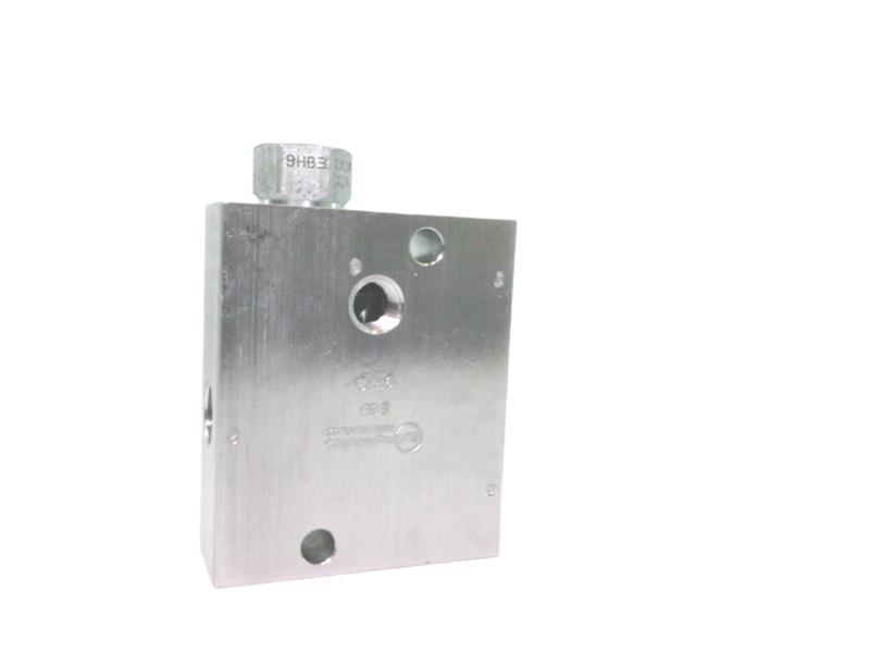 SUN HYDRAULICS E6B