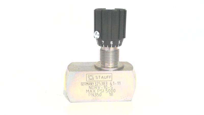 STAUFF DV-10-V-S