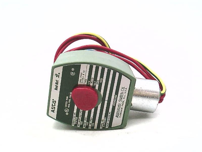 ASCO 8320-G204-120