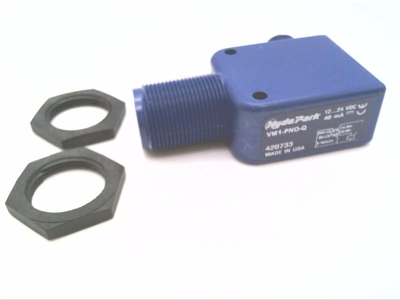 VM1PNOQ by TELEMECANIQUE SENSORS