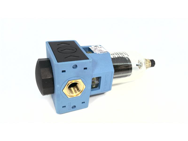 FESTO LFM-3/8-S-B