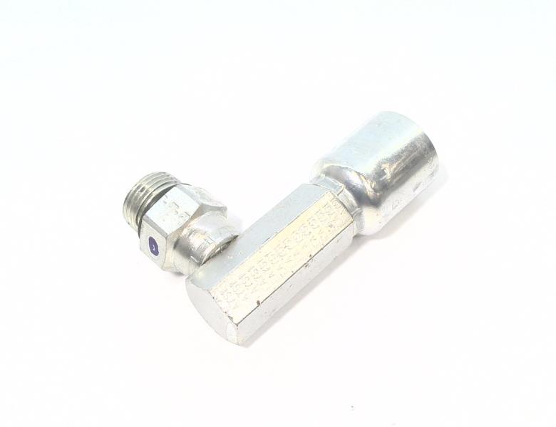 PARKER 10L43-10-8
