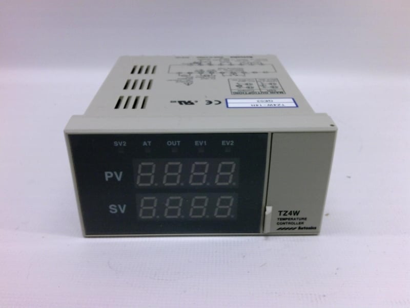 AUTONICS TZ4W-14R