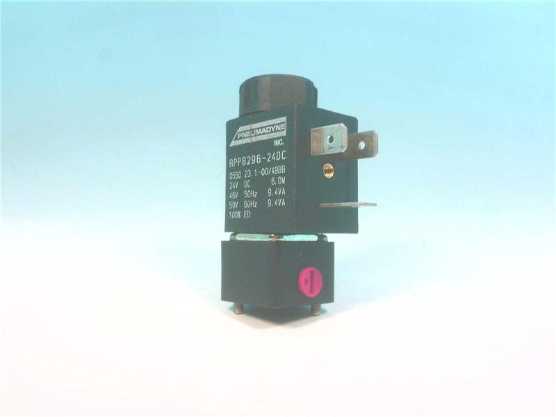 PNEUMADYNE S8-30-24-0