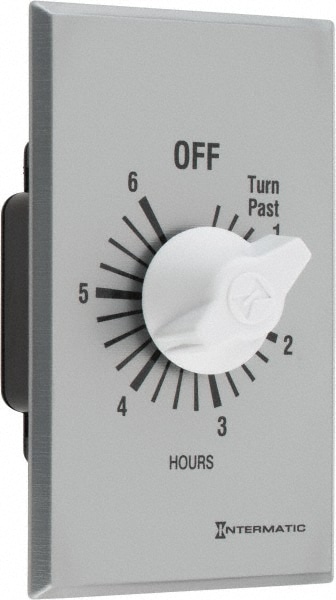 INTERMATIC FF6H