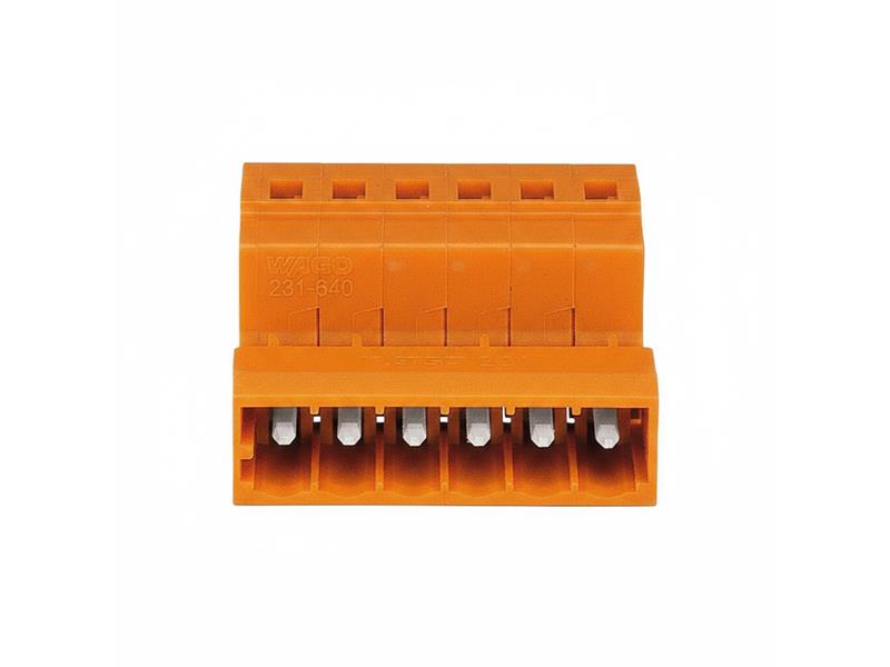 231-640 par WAGO