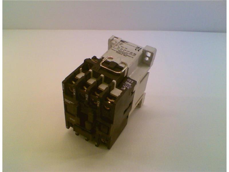 SPRECHER & SCHUH CS3-31E-127