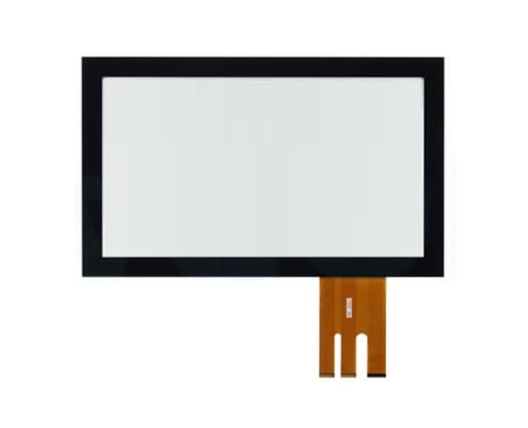 5WCZ1020CIA436-002-SUB-TOUCHGLASS par RADWELL VERIFIED SUBSTITUTE